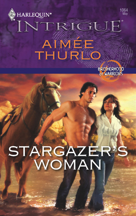 Title details for Stargazer's Woman by Aimée Thurlo - Available